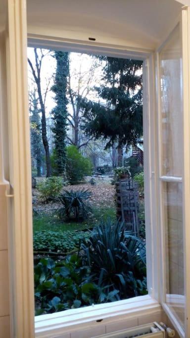 Zagreb Botanical Garden Budget Apartment Exteriér fotografie