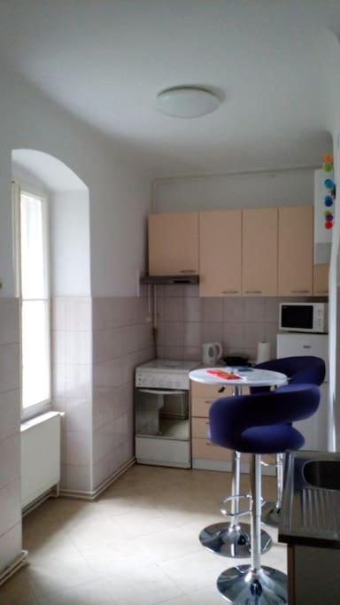 Zagreb Botanical Garden Budget Apartment Exteriér fotografie