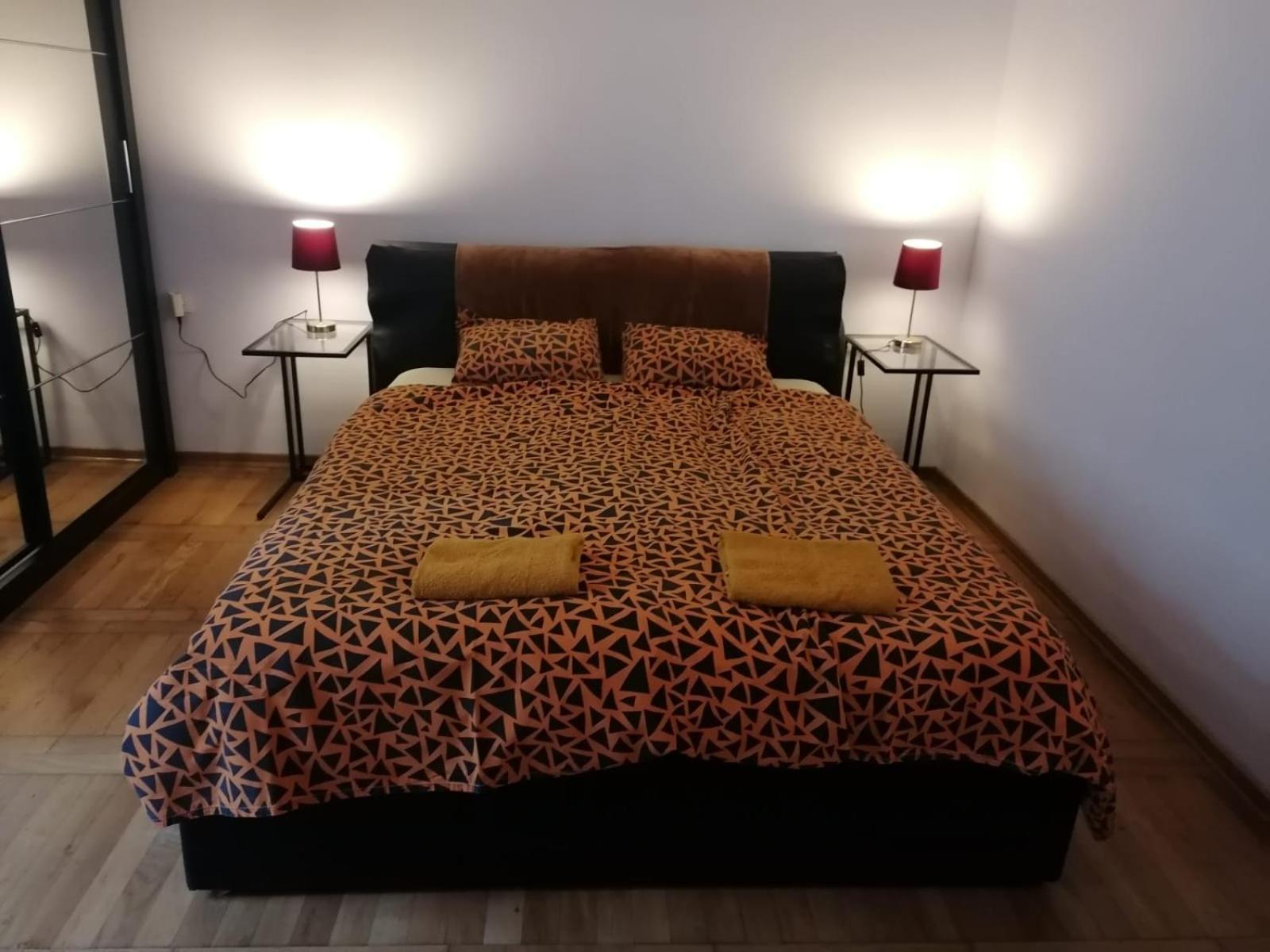 Zagreb Botanical Garden Budget Apartment Exteriér fotografie