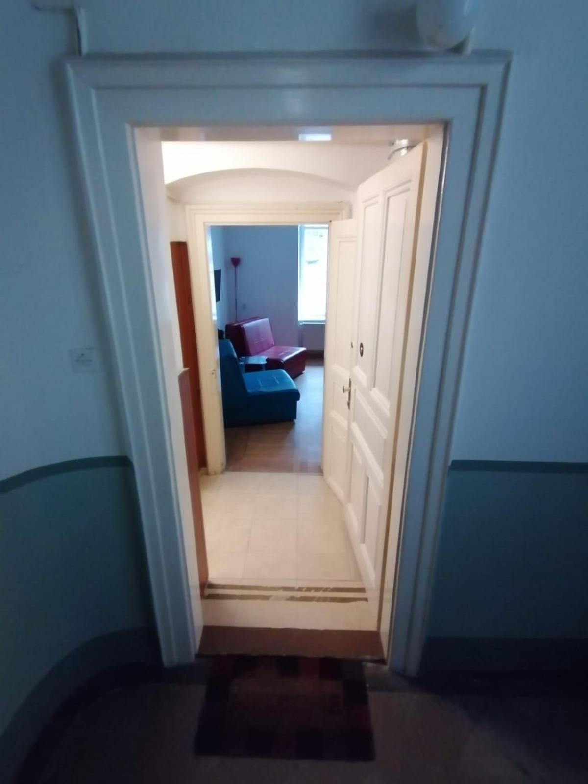 Zagreb Botanical Garden Budget Apartment Exteriér fotografie