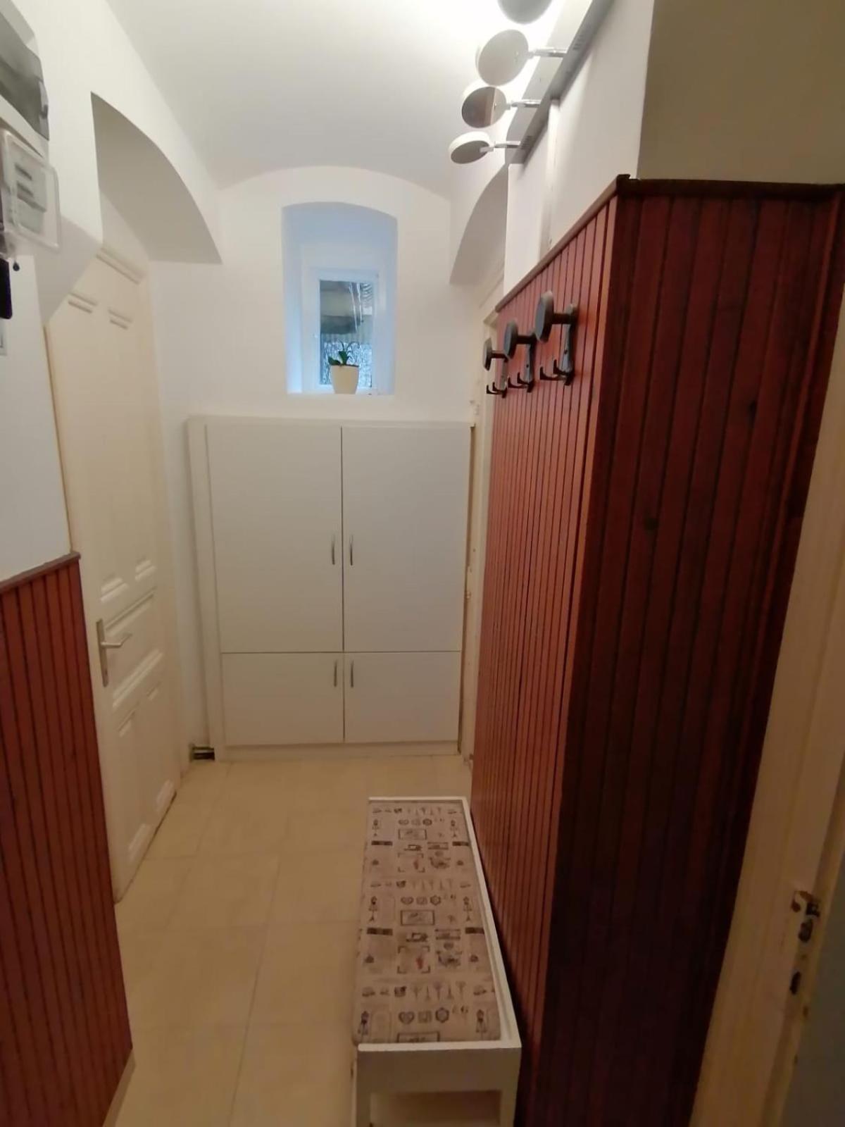 Zagreb Botanical Garden Budget Apartment Exteriér fotografie