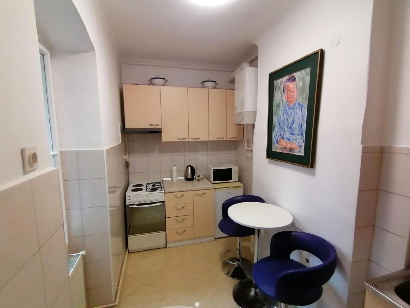 Zagreb Botanical Garden Budget Apartment Exteriér fotografie